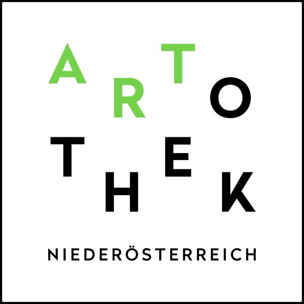 Artothek, Logo